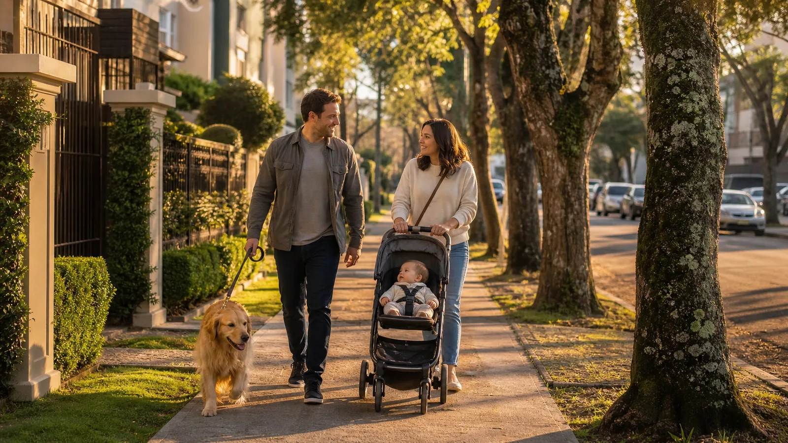 Melhores Bairros de Curitiba para Famílias 2026