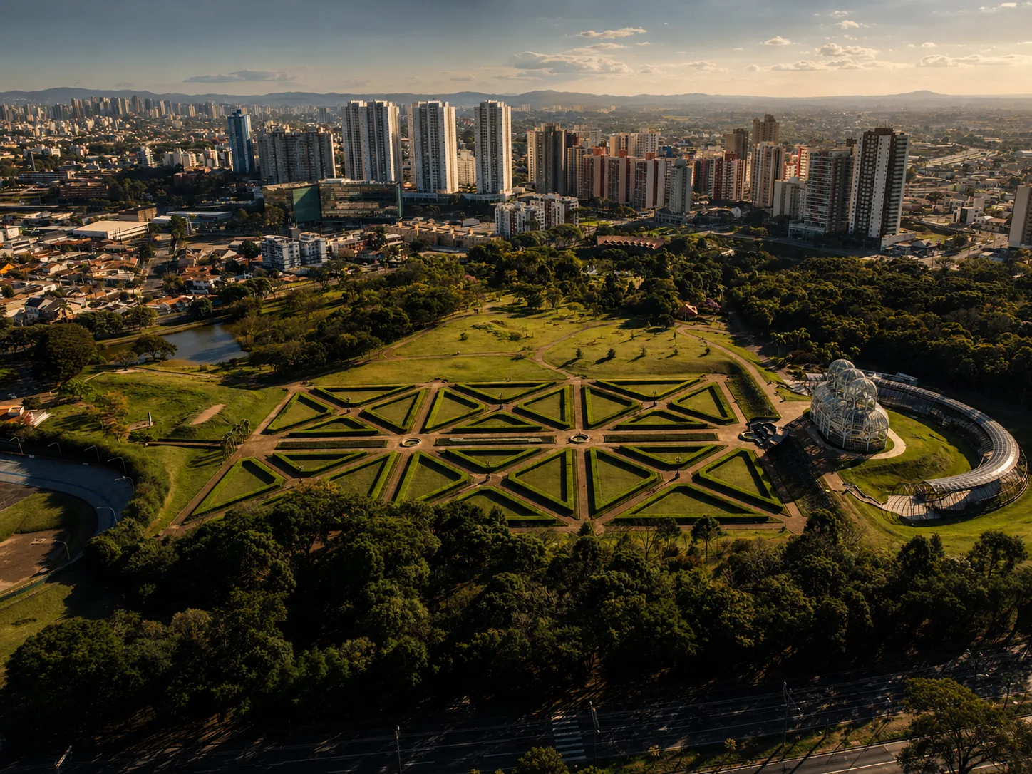 Preço do m² em Curitiba em 2026: valores por bairro e como comparar